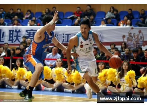 2015新疆男篮阵容一览