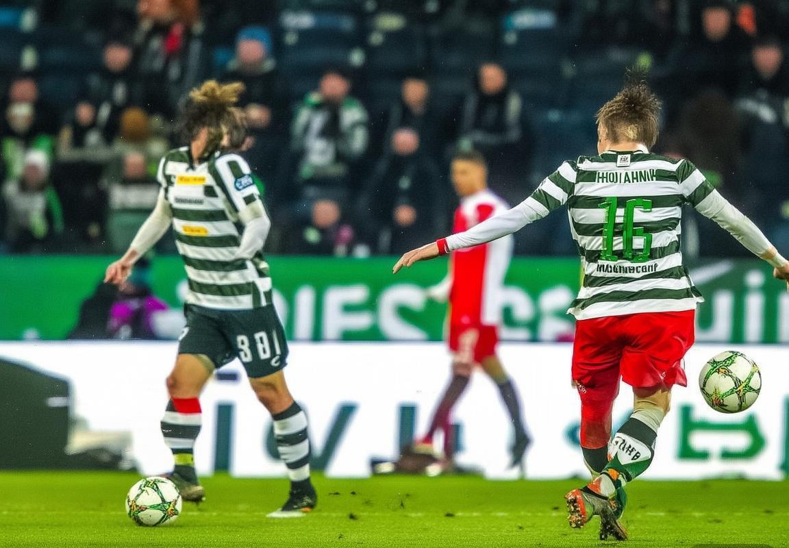 德甲联赛焦点战：门兴格拉德巴赫vs莱比锡红牛，欧战资格关键战比分预测