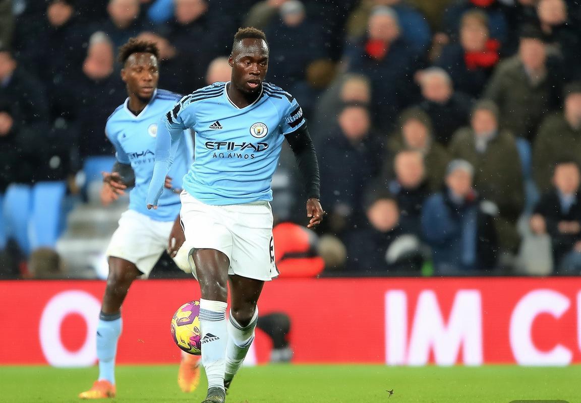 福登绝杀曼城3-2险胜，恩梅查反戈旧主英超戏剧夜