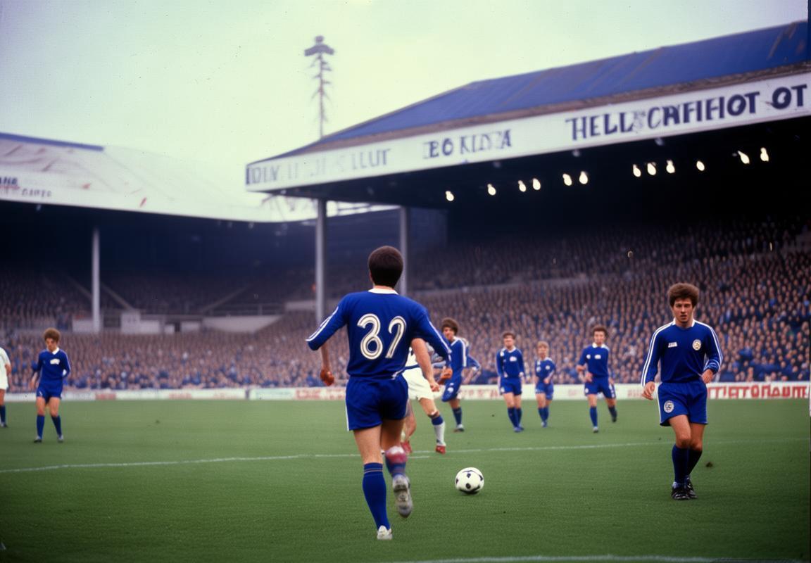 英超对决：埃兰路球场见证利兹联保级铁桶阵迎战切尔西争冠破解之战